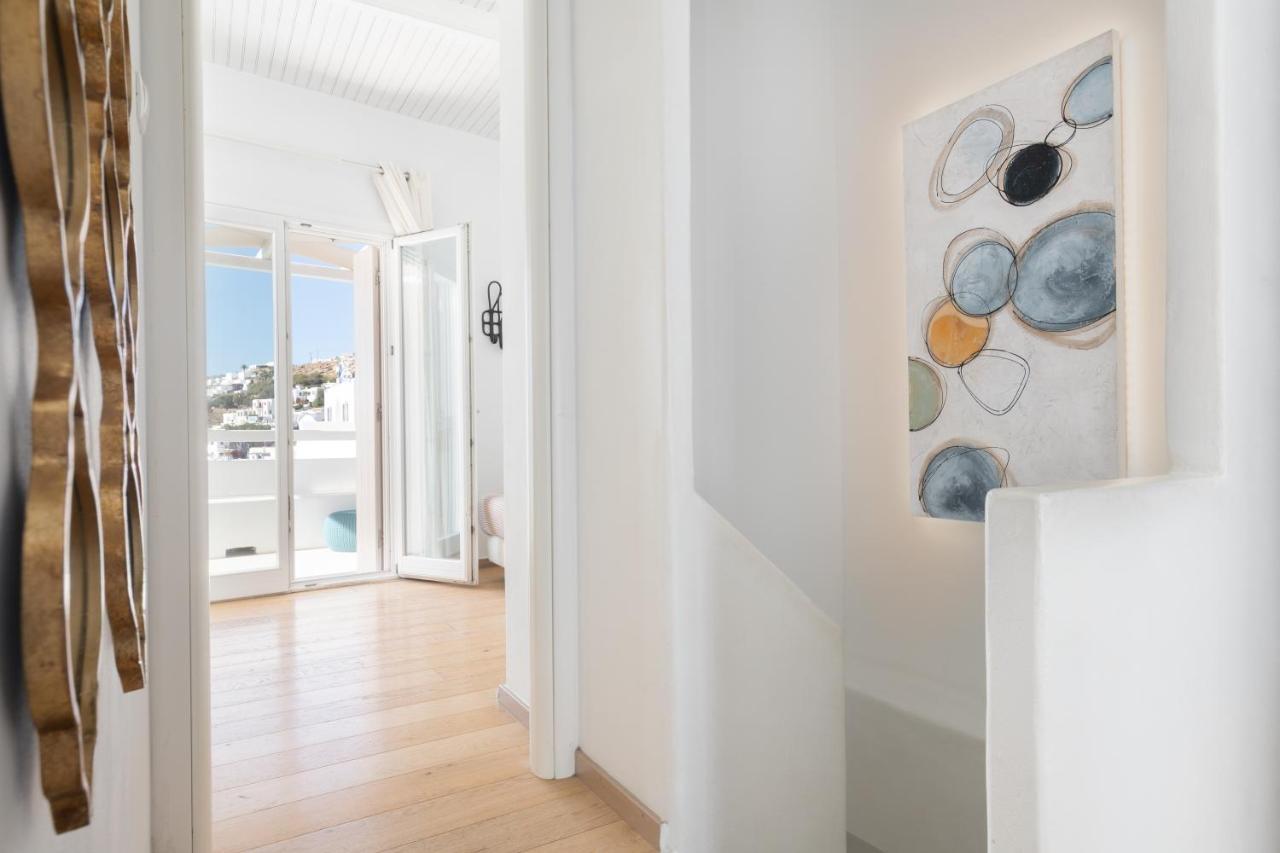 Holiday home Sandy's House-mykonos Town By Dival *