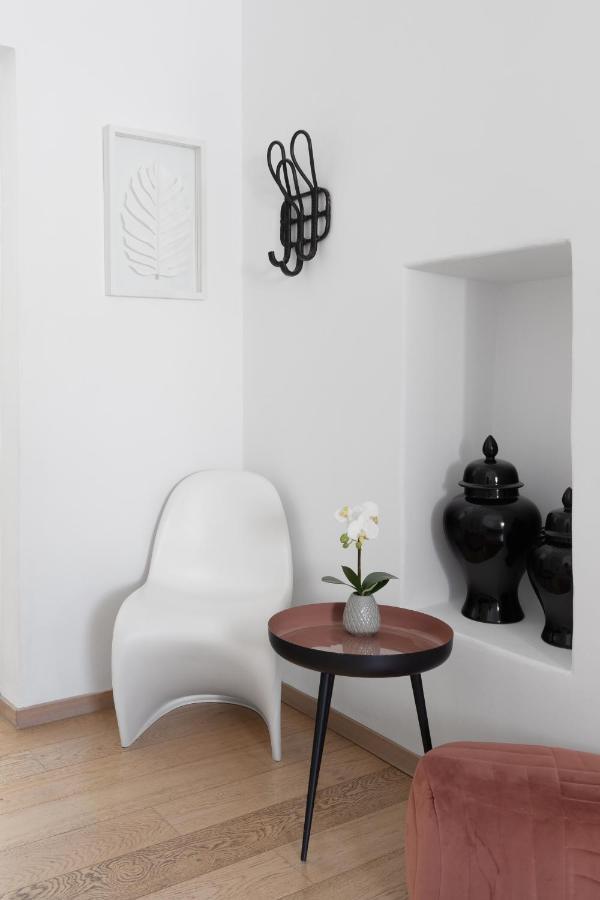 Sandy's House-mykonos Town By Dival Mykonos Town